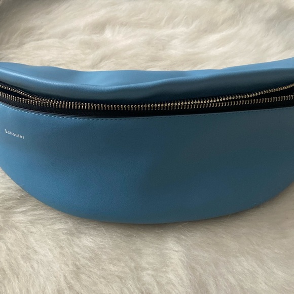 Proenza Schouler White Label Stanton Sling Bag - Picture 8 of 16